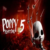 Poppy Playtime Chapter 5